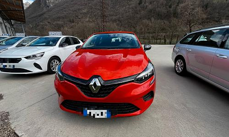 Renault Clio Sce 65 ...