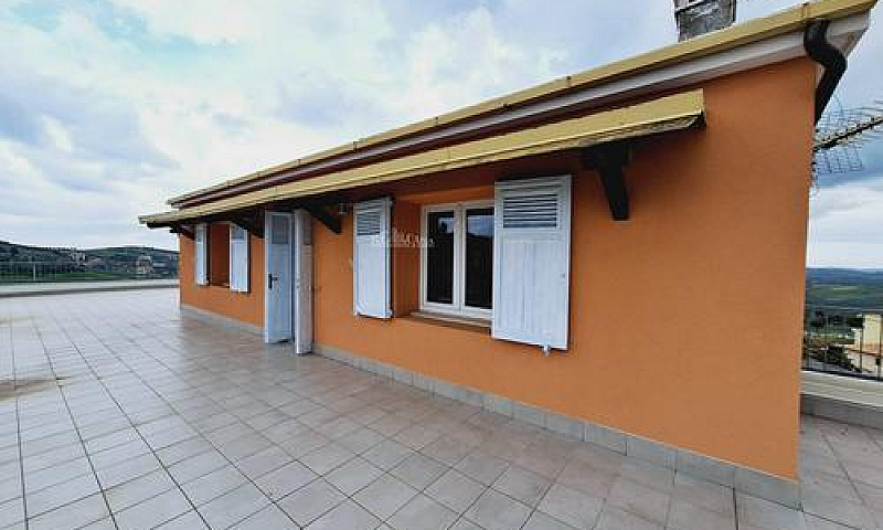 Appartamento - Offid...
