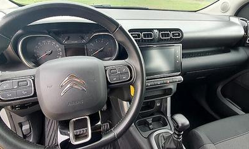 Citroen C3 Aircross ...