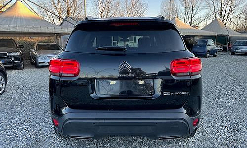 Citroen C5 Aircross ...