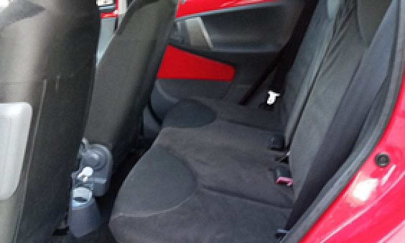 Citroen C 1 1000 Ben...