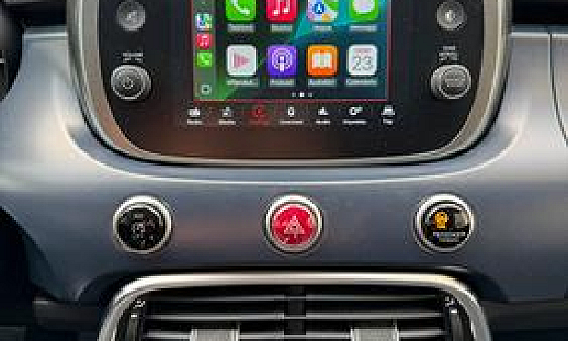 Fiat 500 X 1.3 Mj 
