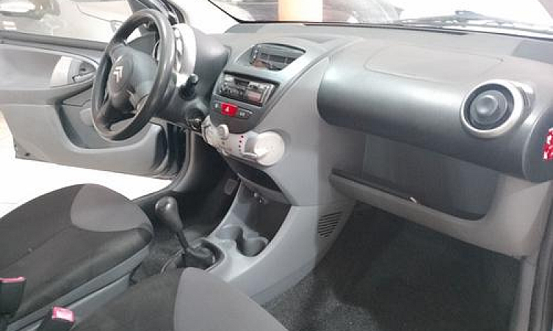 Citroen C1 1.0 5 Por...