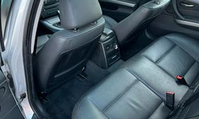 Bmw Serie 320 E90/91...