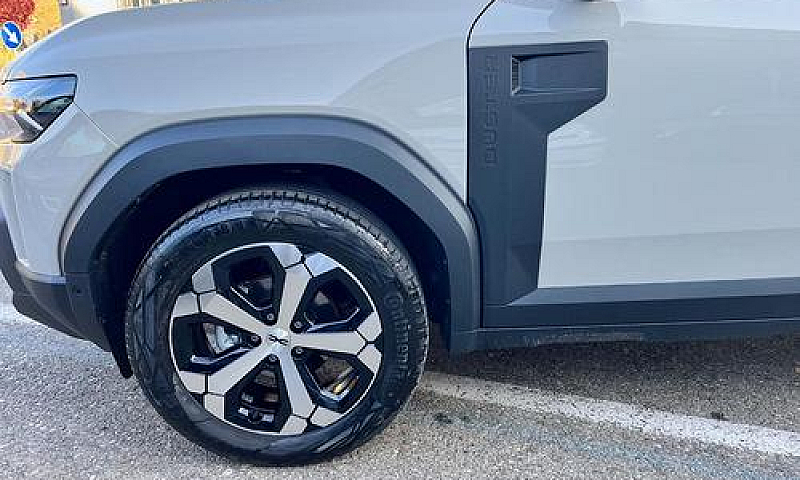 Dacia Duster Tce 130...