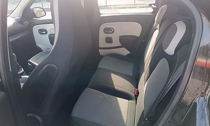 Renault Twingo 2015 ...
