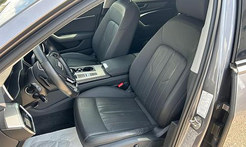 Audi A6 Avant 50 3.0...