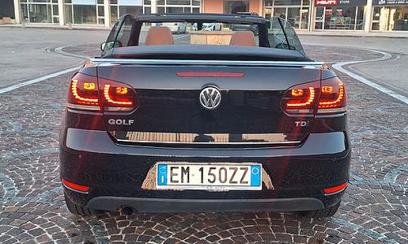 Volkswagen Golf 1.6 ...