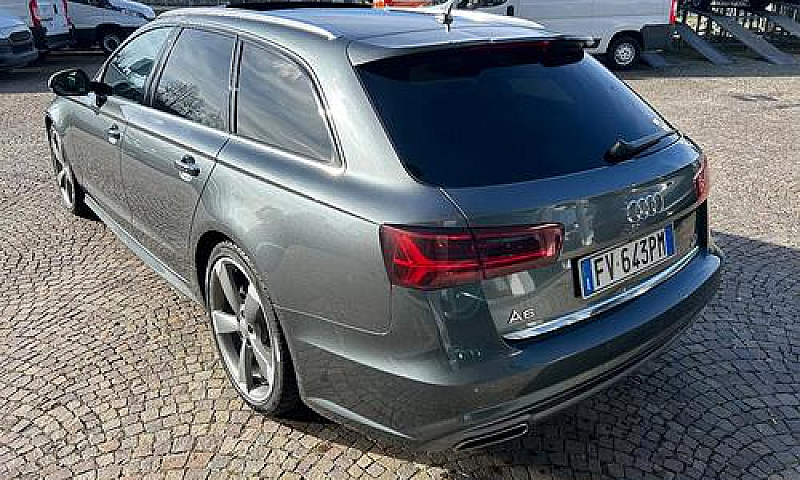 Audi A6 Avant 2.0 Td...
