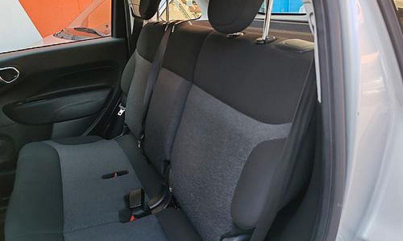 Fiat 500L 1.3 Multij...