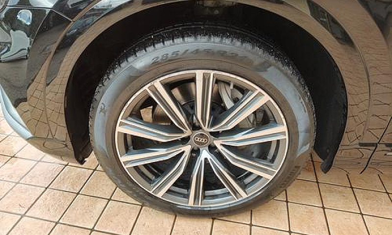 Audi Q8 45 Tdi Quatt...