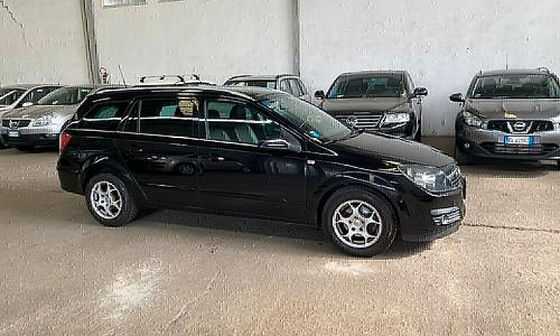 Opel Astra 1.7 Cdti ...