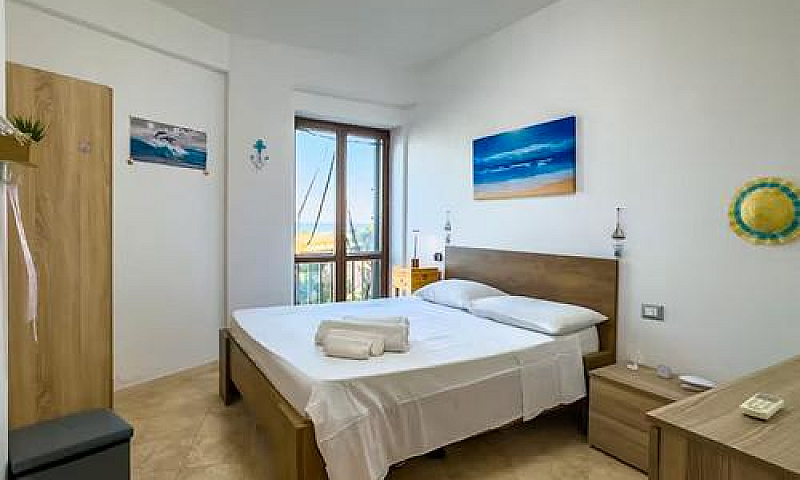 Casa Vista Mare...