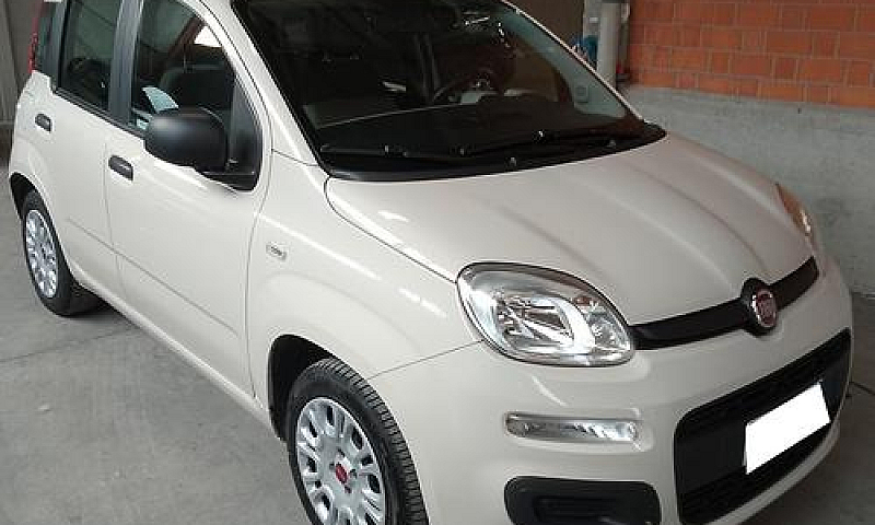 Fiat Panda 1.2 Benzi...