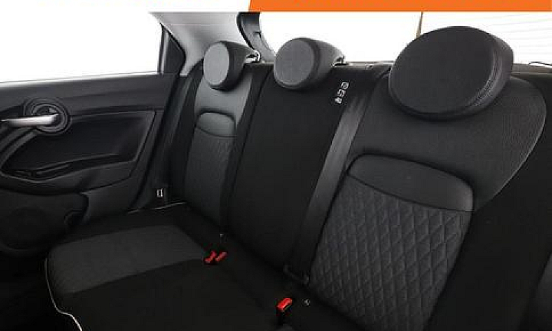 Fiat 500X Xf79241...