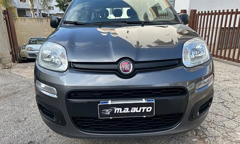 Fiat Panda 1.2 Easy ...