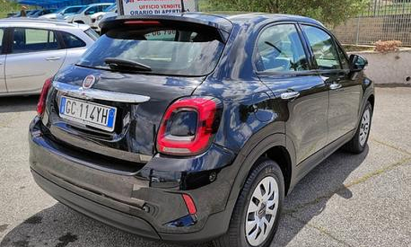 Fiat 500X 1.0 T3 120...