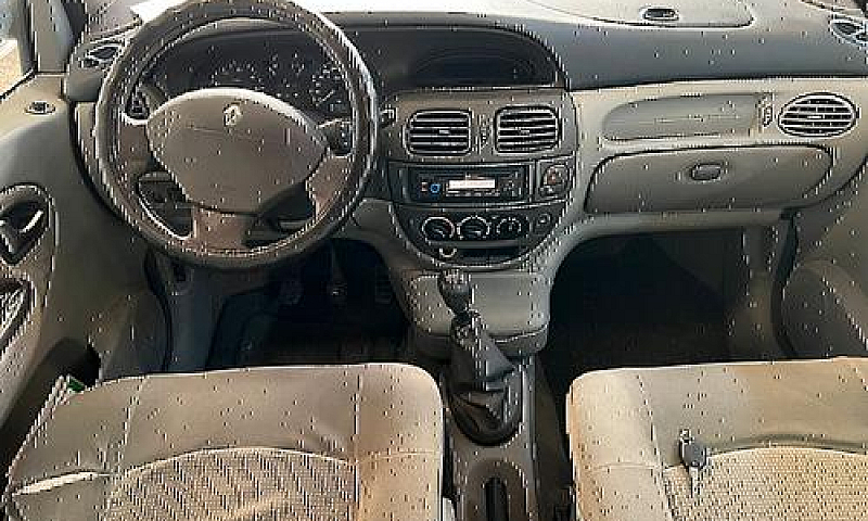 Renault Scenic 2 Ser...