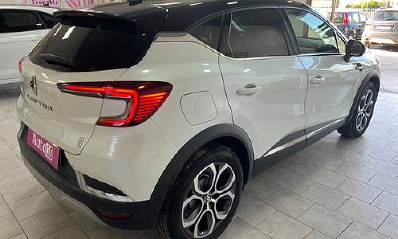 Renault Captur Tce 1...