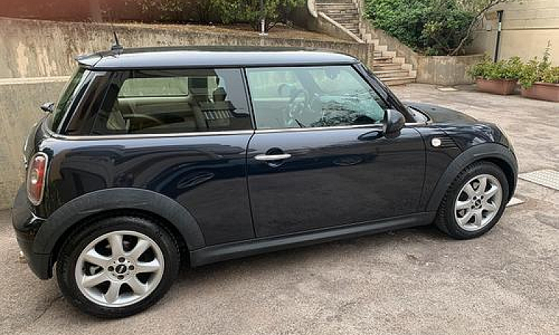 Permuto Mini Cooper ...