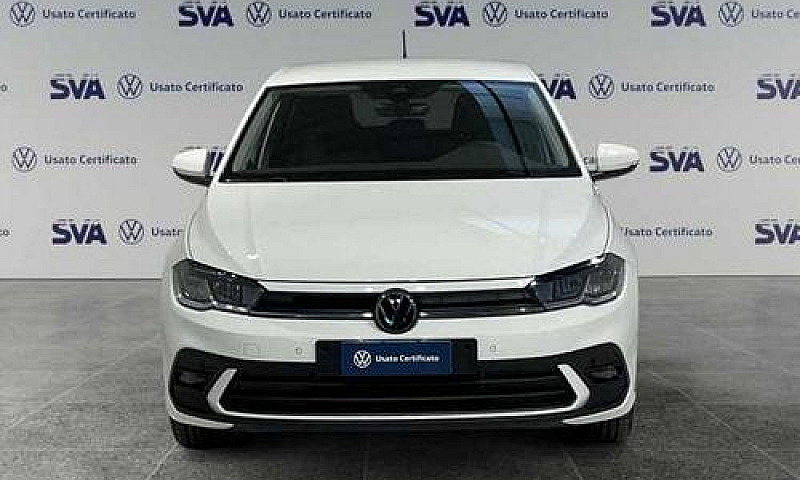 Volkswagen Polo 6ª S...