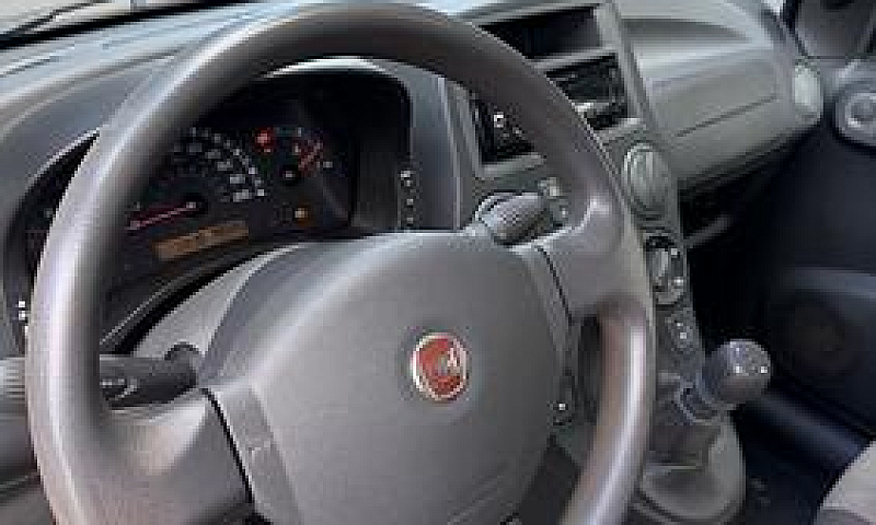 Fiat Panda 1.2 Dynam...