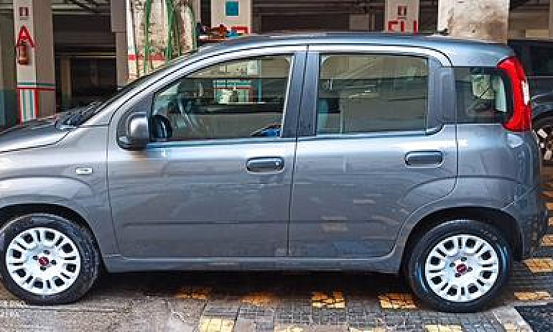 Fiat Panda 1.2 Easyp...
