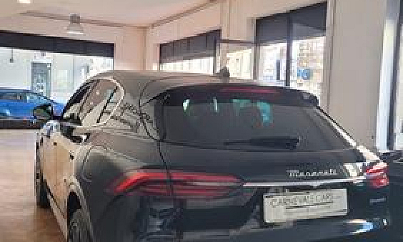 Maserati Grecale - 2...
