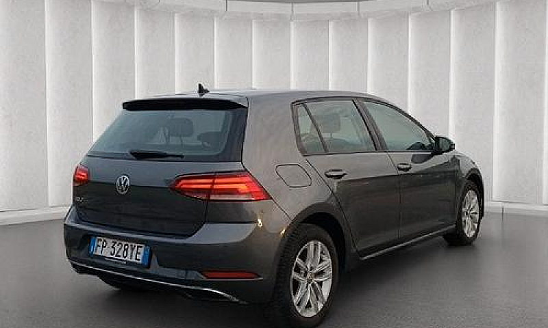 Volkswagen Golf 7ª S...