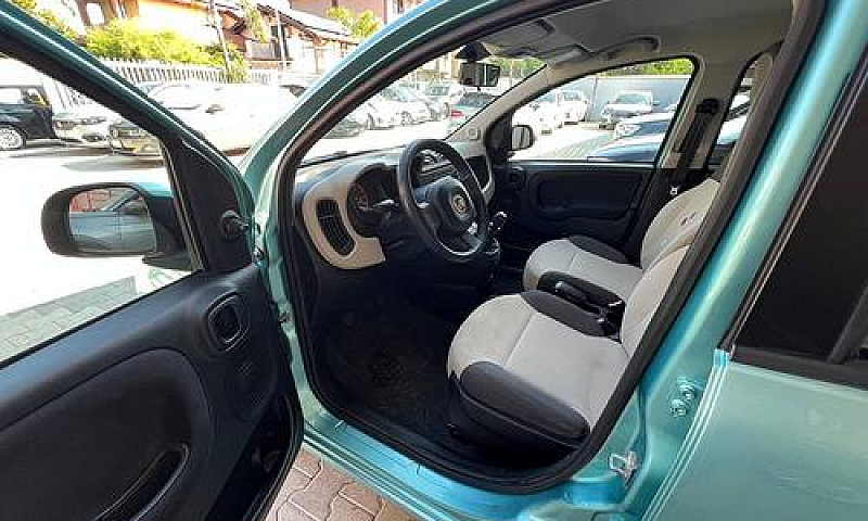 Panda 0.9 Twinair Tu...