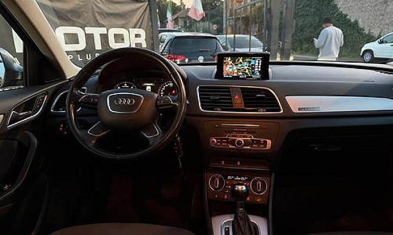 Audi Q3 2.0 Tdi 150 ...