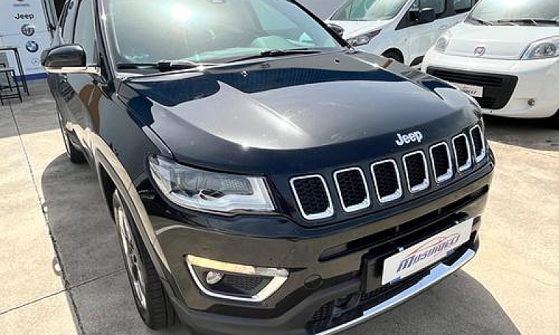 Jeep Compass 1.6 Mul...