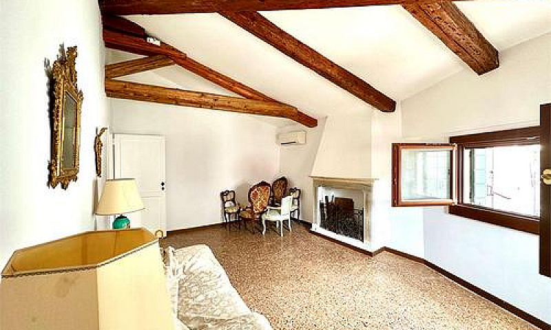 Appartamento A Venez...
