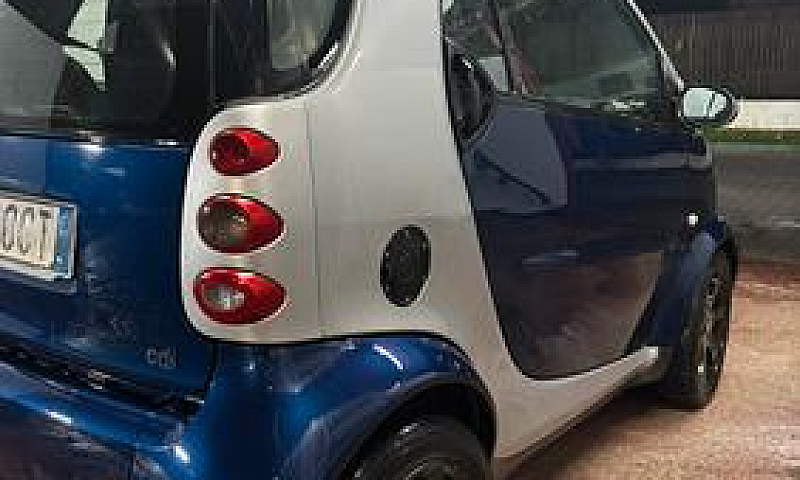 Smart 450 Diesel...
