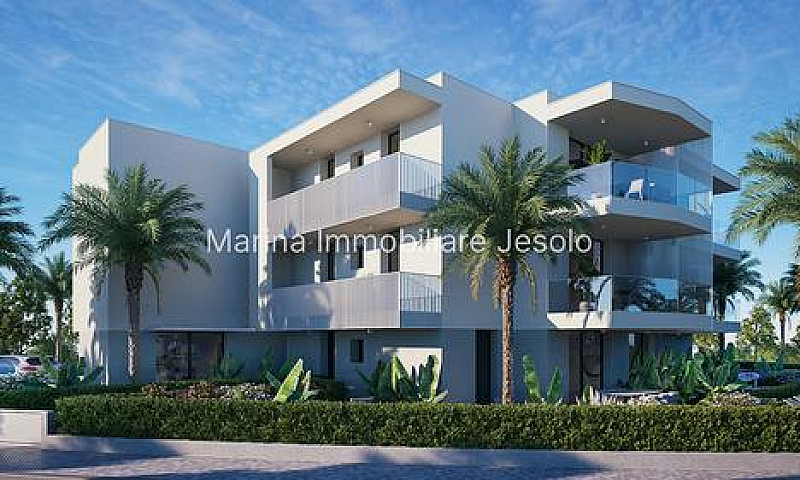 Sunny Beach Residenc...