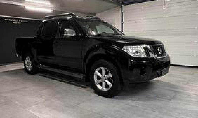 Nissan Navara 2.5 Dc...