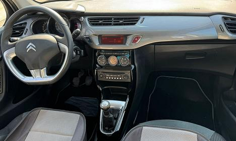 Citroen C3 1.4 Gpl...