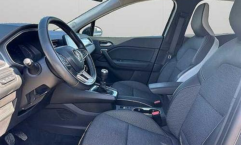 Renault Captur Tce 1...