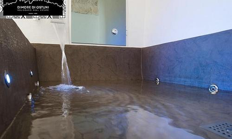 Dimora Con Jacuzzi I...