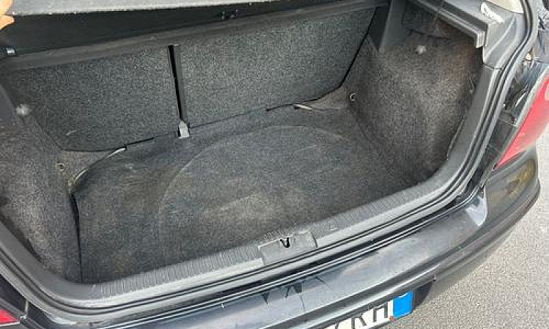 Volkswagen Polo 1.4 ...