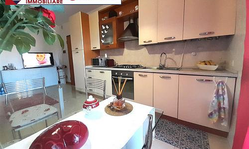 Rif.299Co| Appartame...
