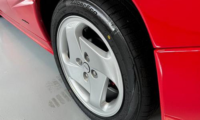 Fiat Coupe Coupé 2.0...