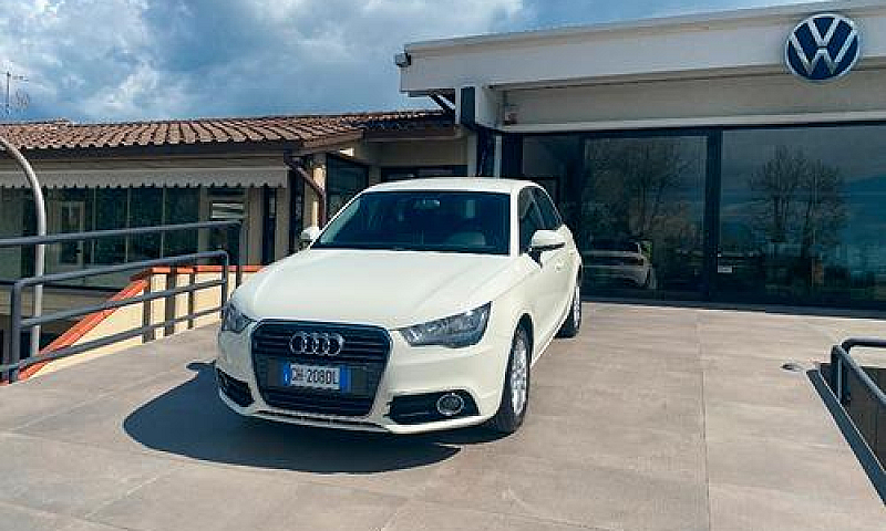 Audi A1/S1 A1 Spb 1....