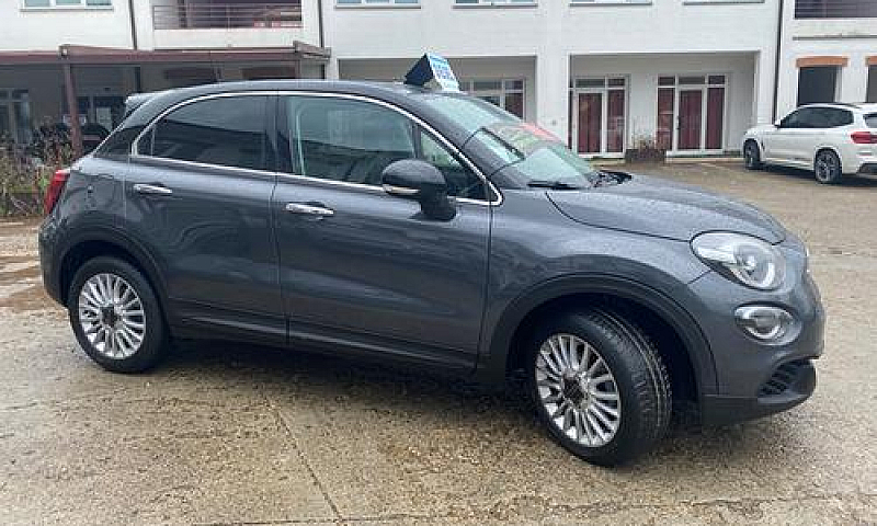 Fiat 500X 1.6 Multij...