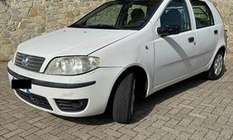 Fiat Punto 1.3 Multi...