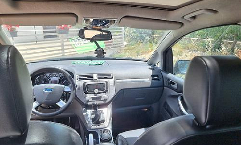 Ford C-Max 2010...