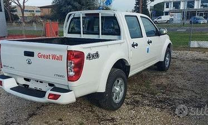 Great Wall Motor Alt...