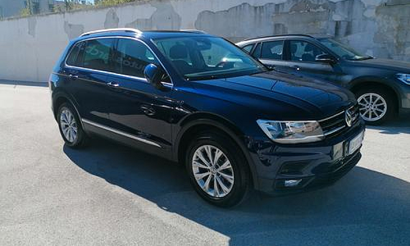 Volkswagen Tiguan 2....