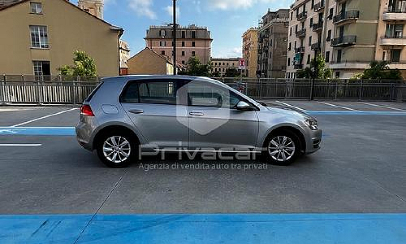 Volkswagen Golf 1.6 ...