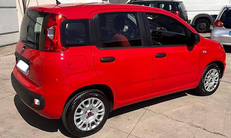 Fiat Panda 1.3 Mjt 9...